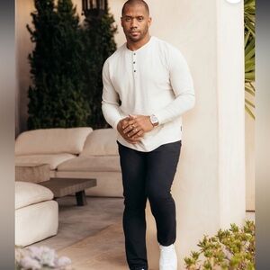 GOOD MAN BRAND
legend henley